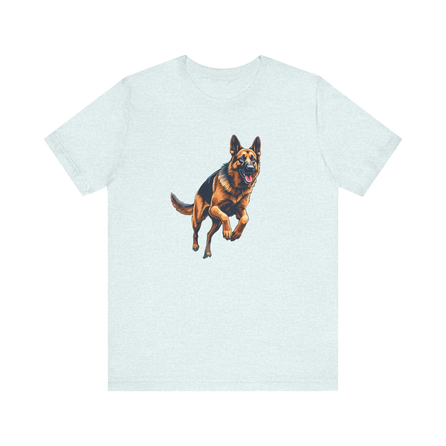 German Shepherd Dog T-Shirt