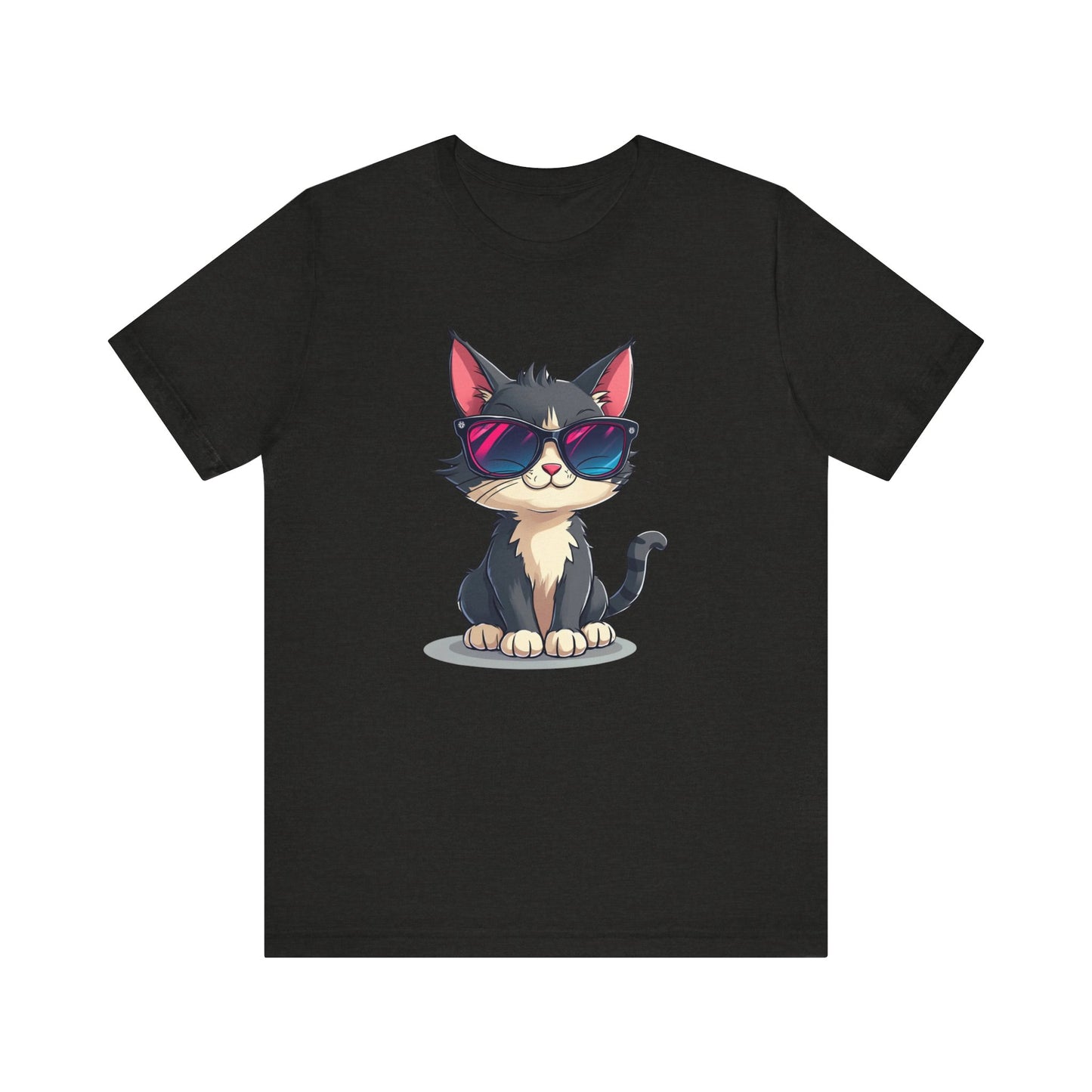 Cool Cat T-Shirt Unisex