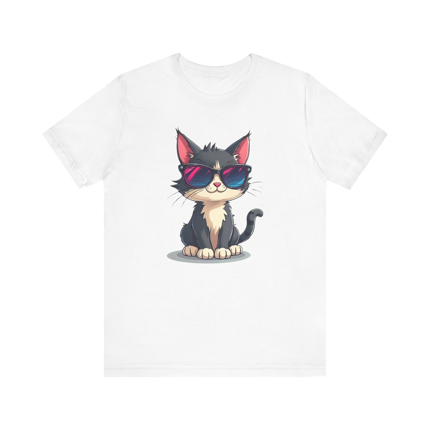 Cool Cat T-Shirt Unisex