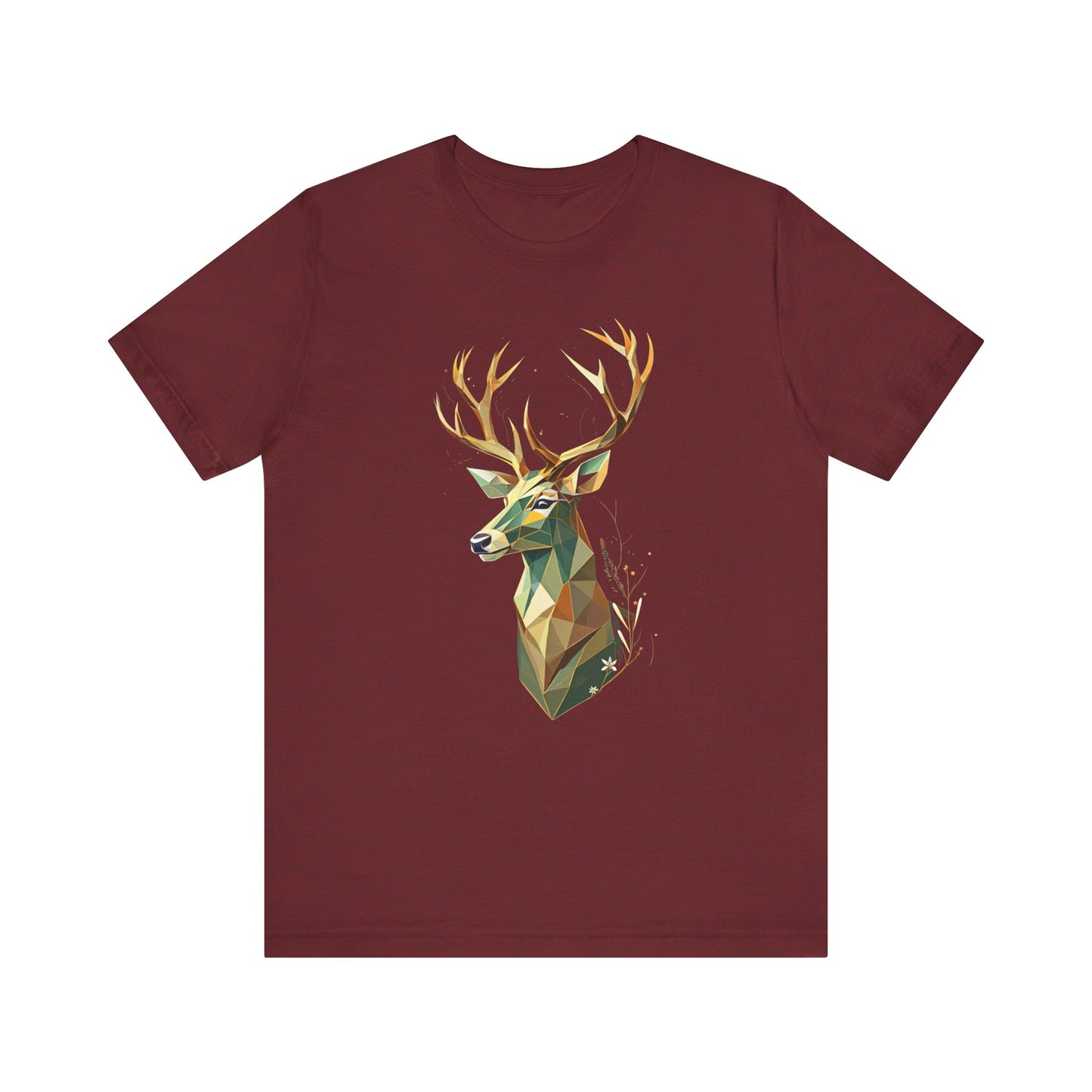 Deer T-Shirt Unisex