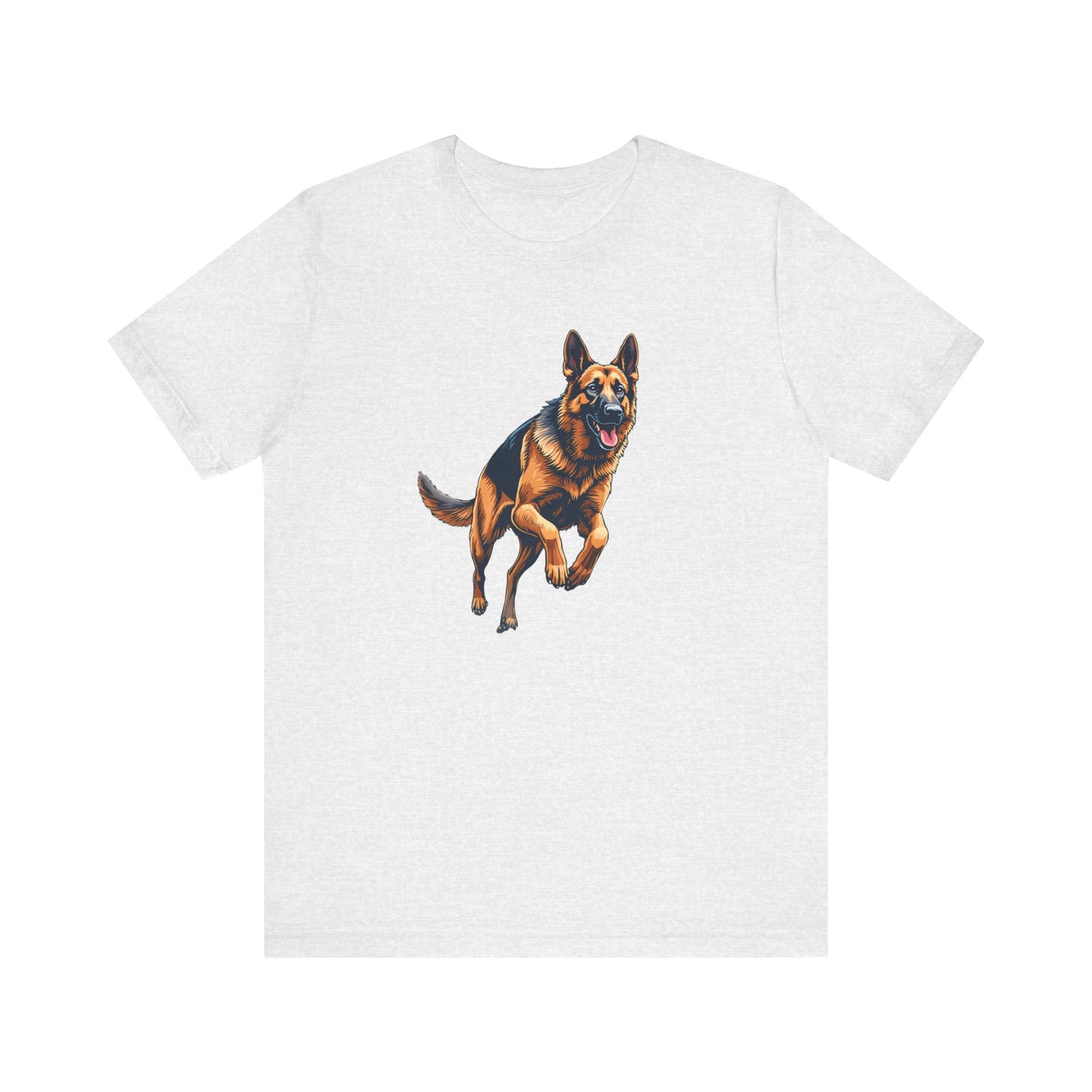 German Shepherd Dog T-Shirt