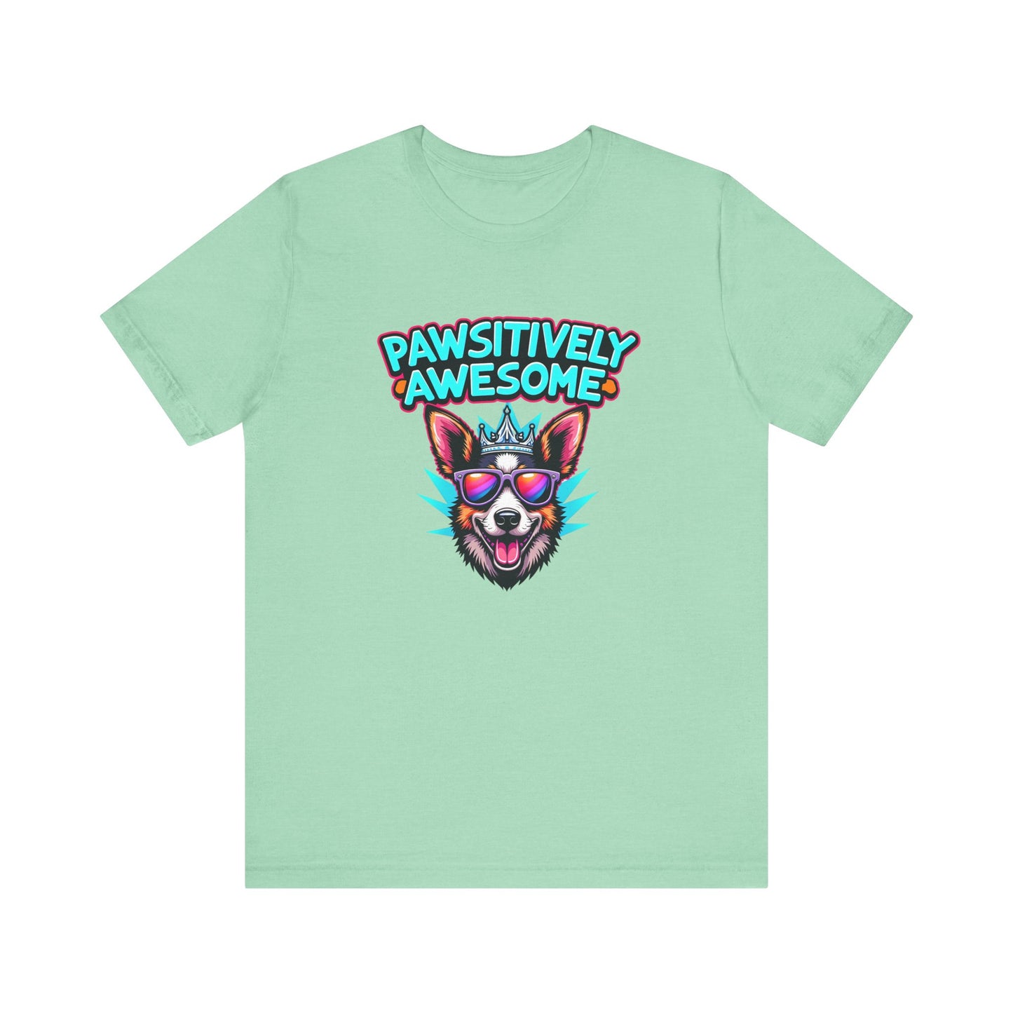 Cool Dog T-Shirt Unisex