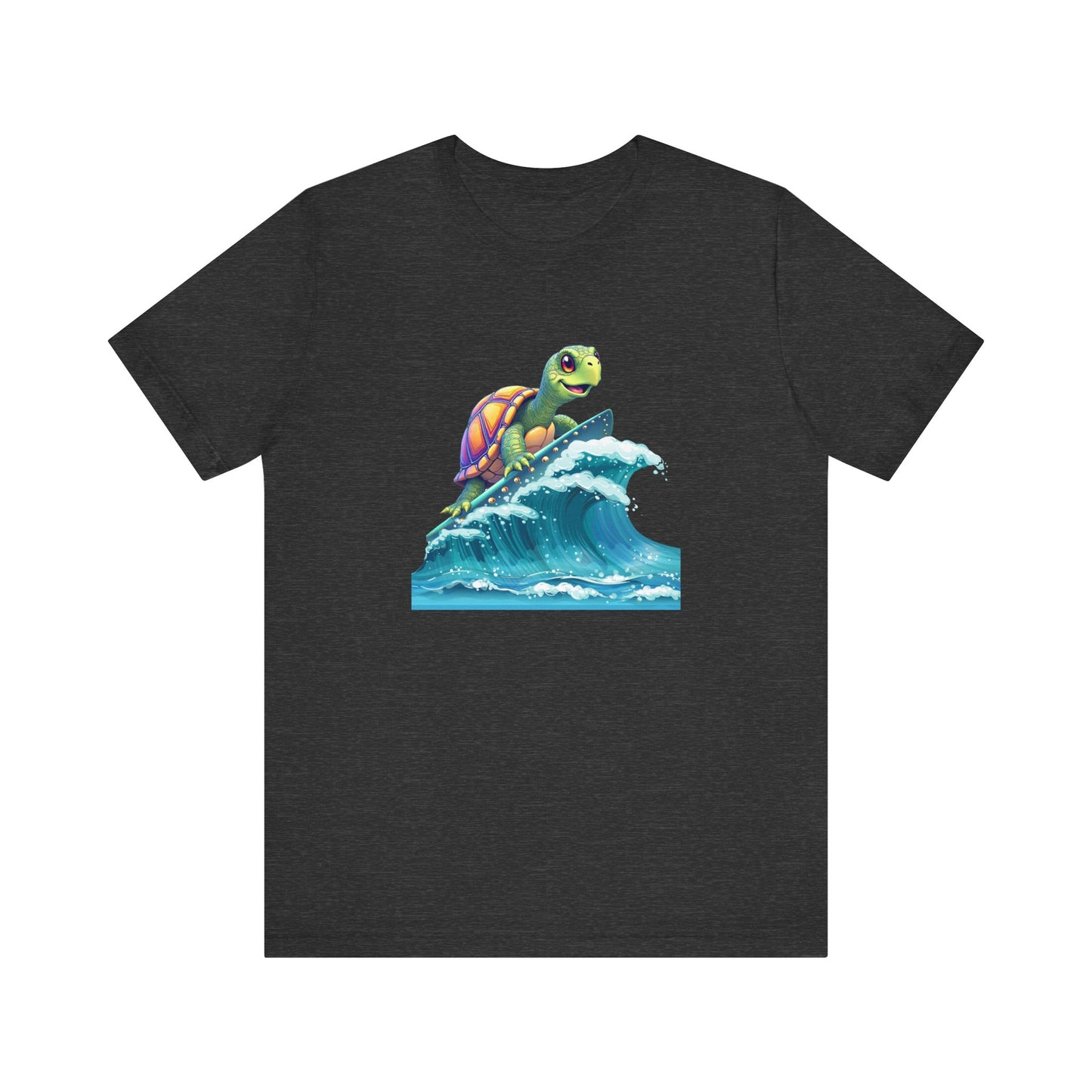 Cute Turtle T-Shirts Unisex