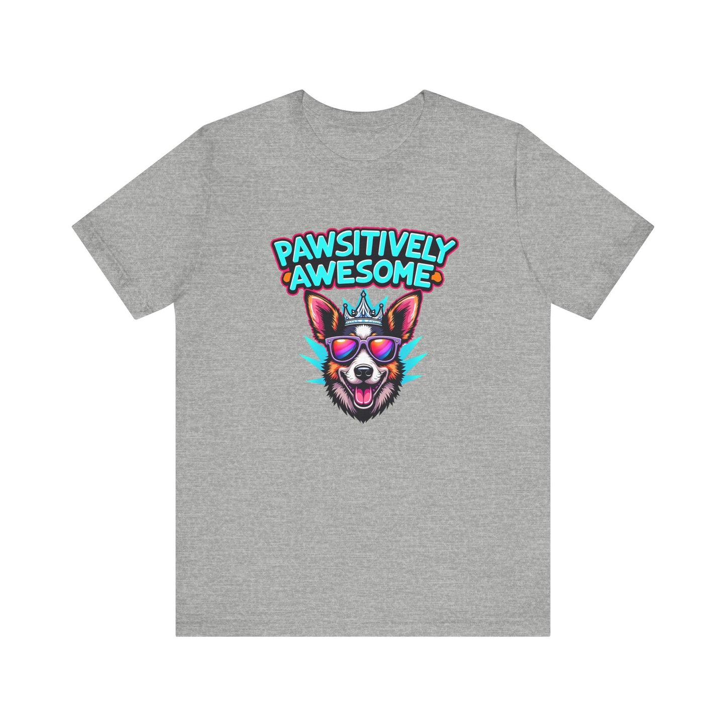 Cool Dog T-Shirt Unisex
