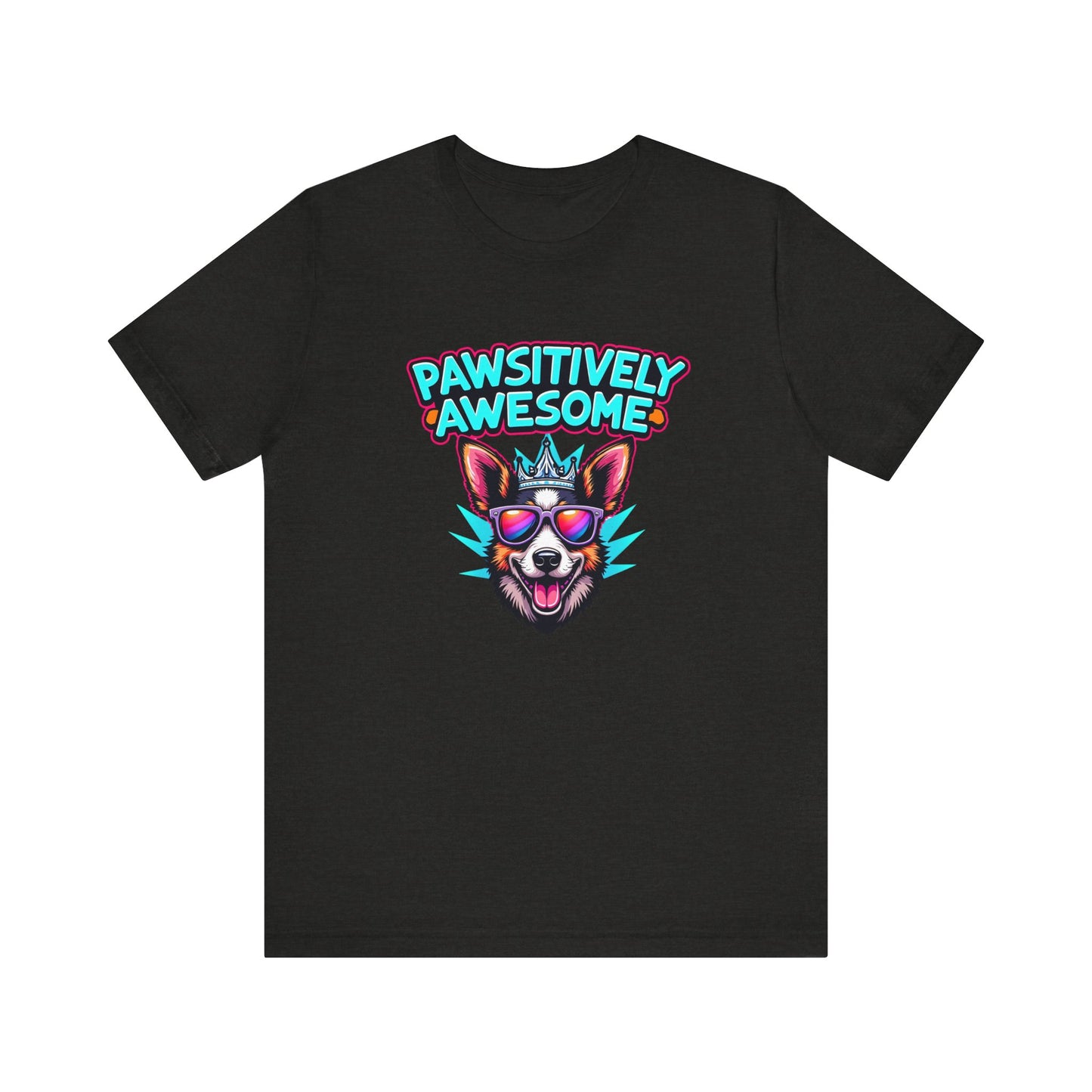 Cool Dog T-Shirt Unisex