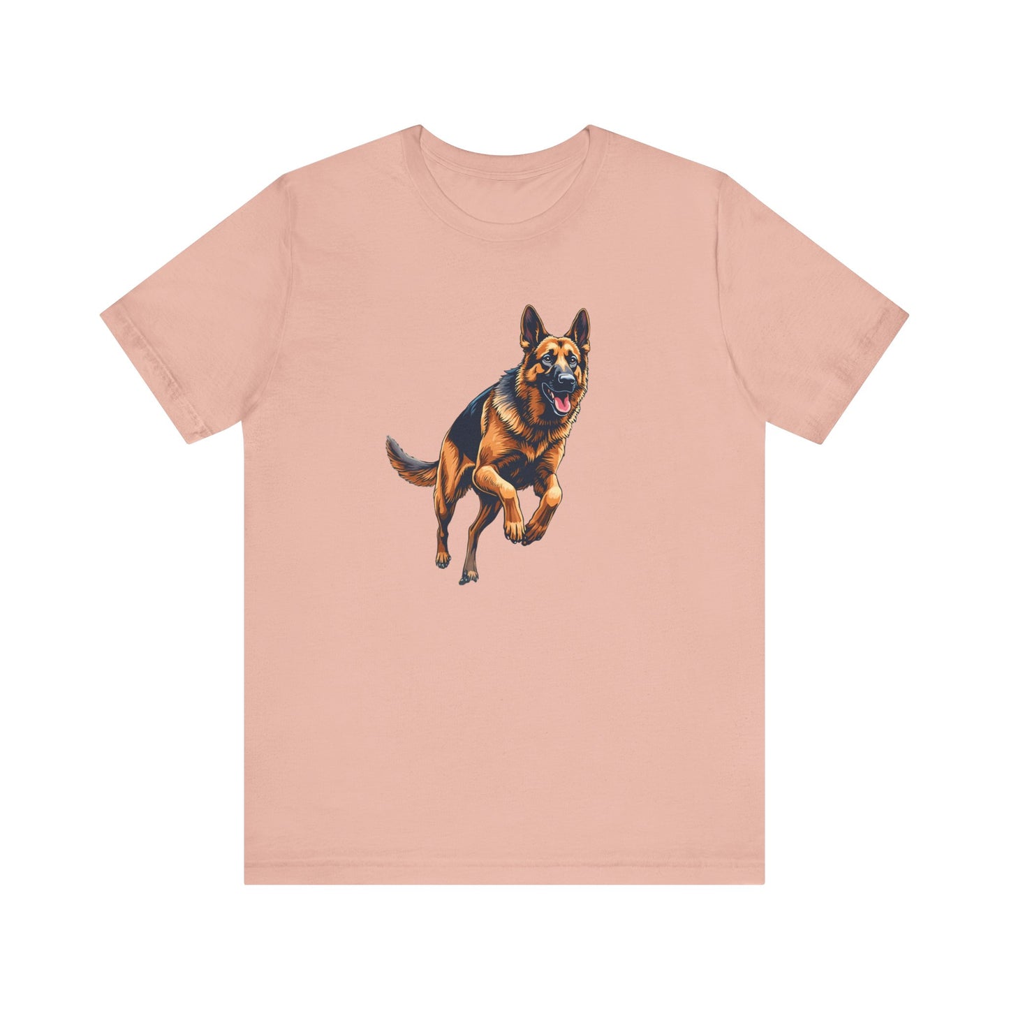 German Shepherd Dog T-Shirt