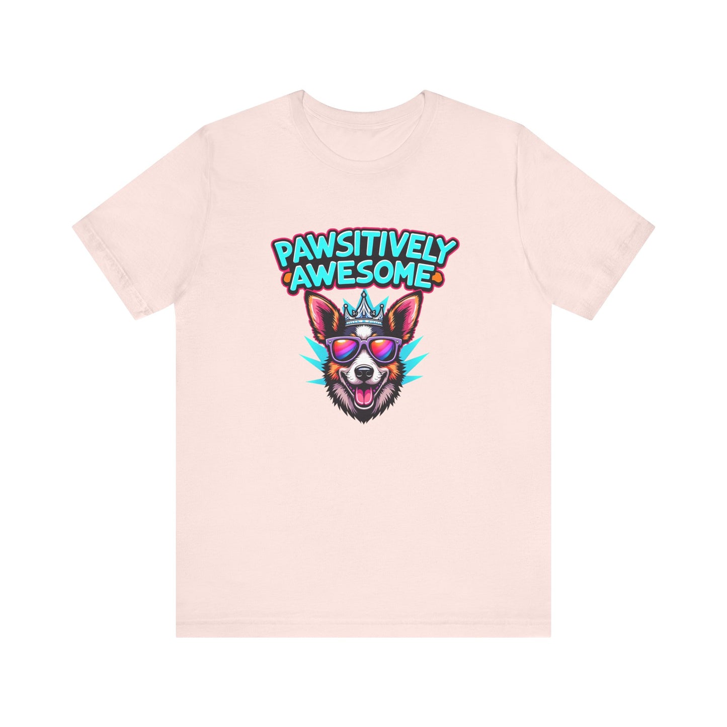 Cool Dog T-Shirt Unisex