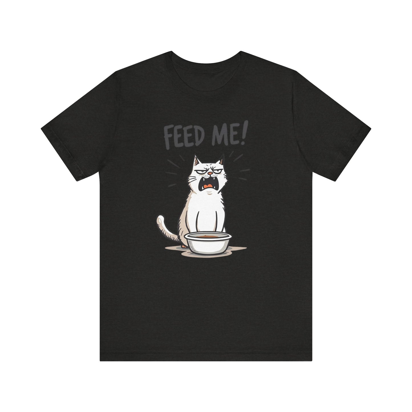 Funny Cat Shirt