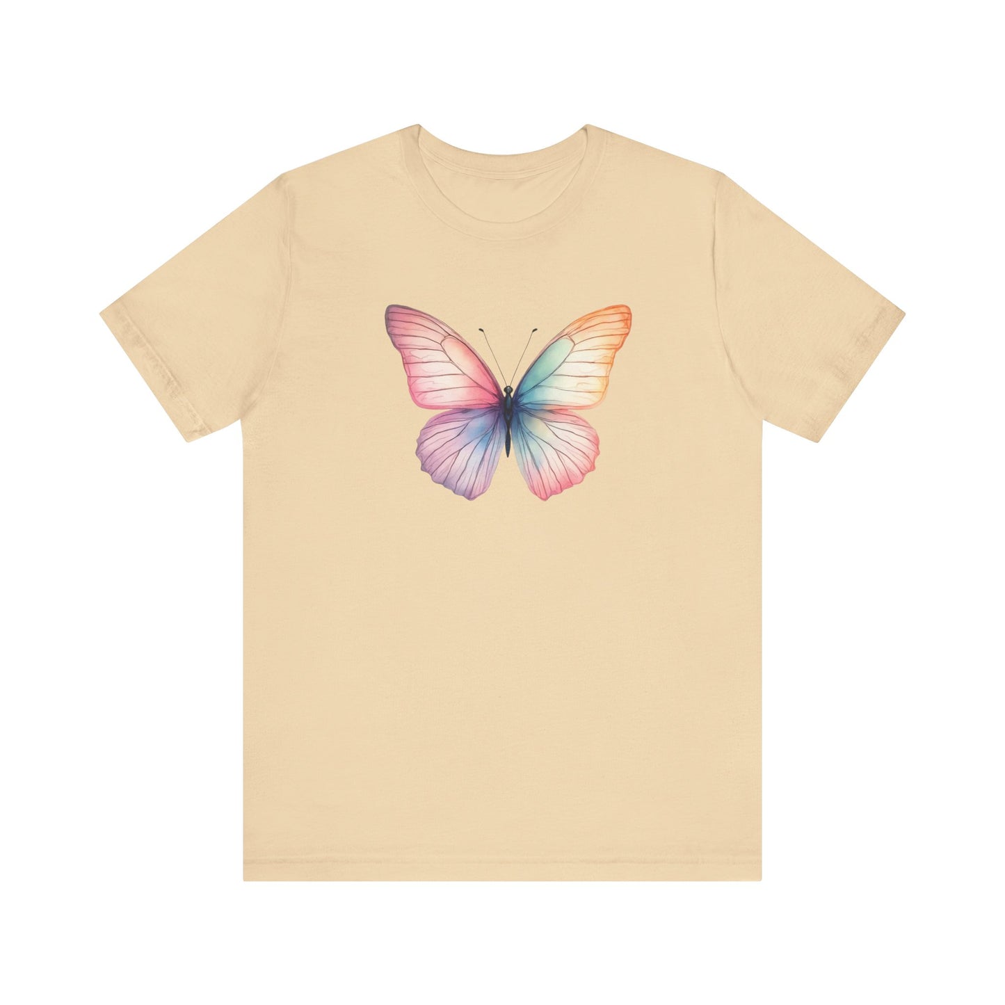 Butterfly T-Shirt Unisex