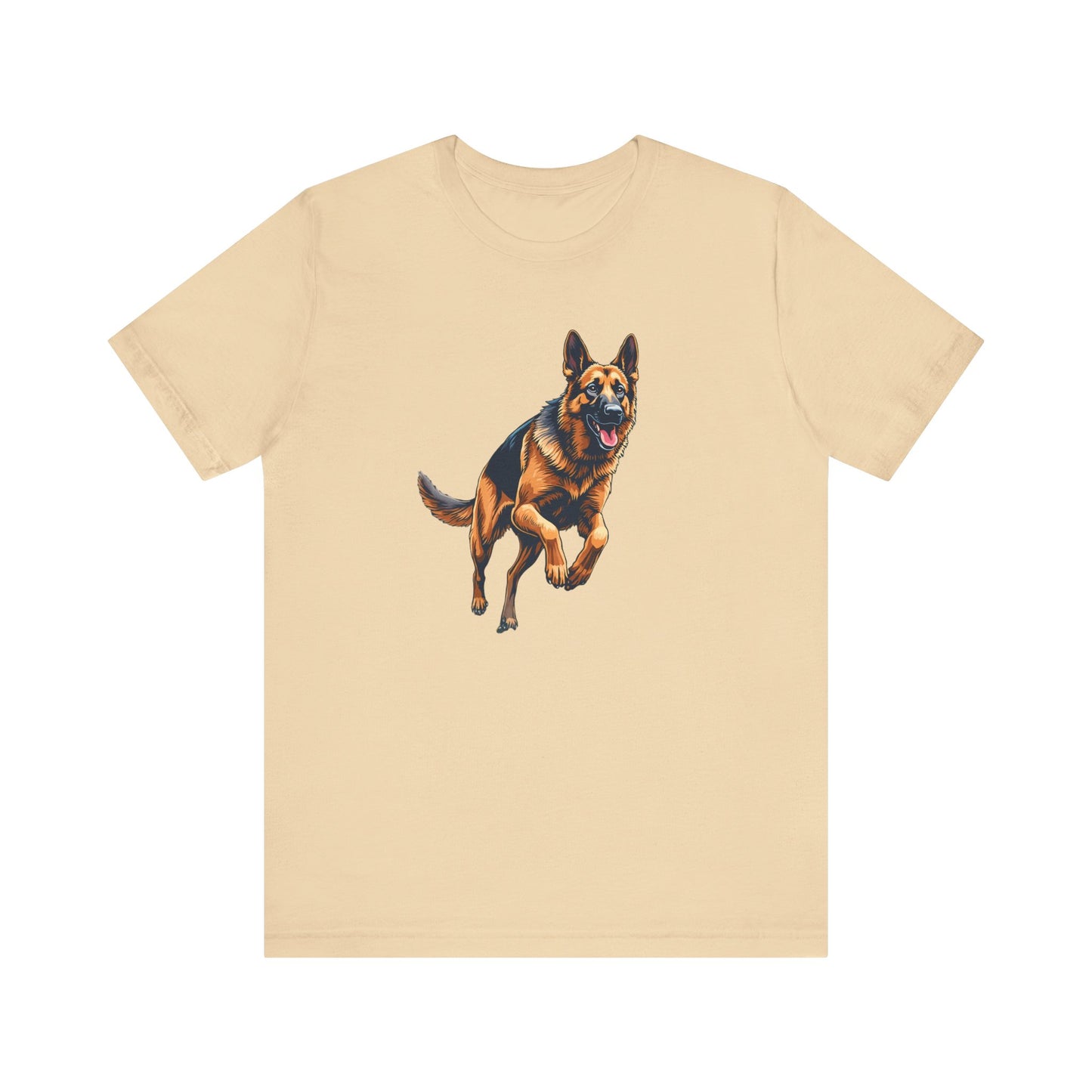 German Shepherd Dog T-Shirt