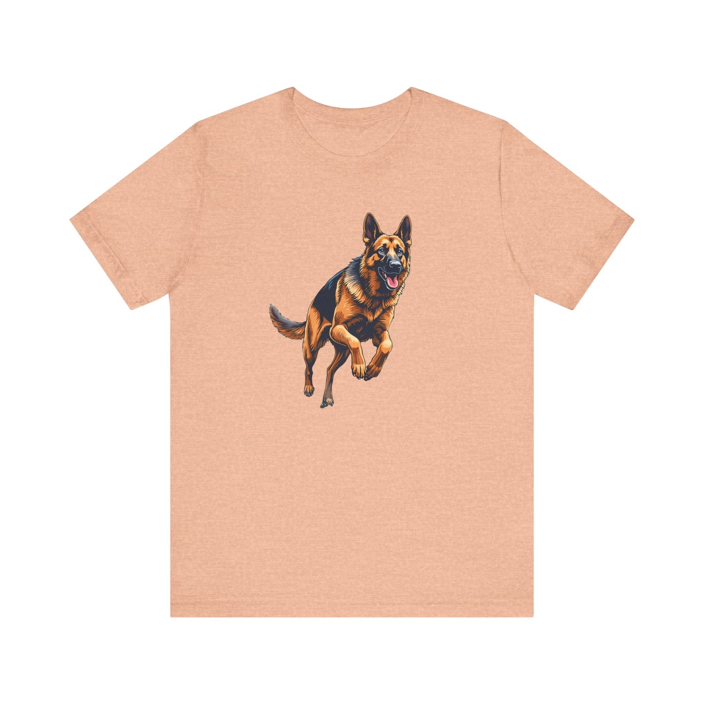 German Shepherd Dog T-Shirt