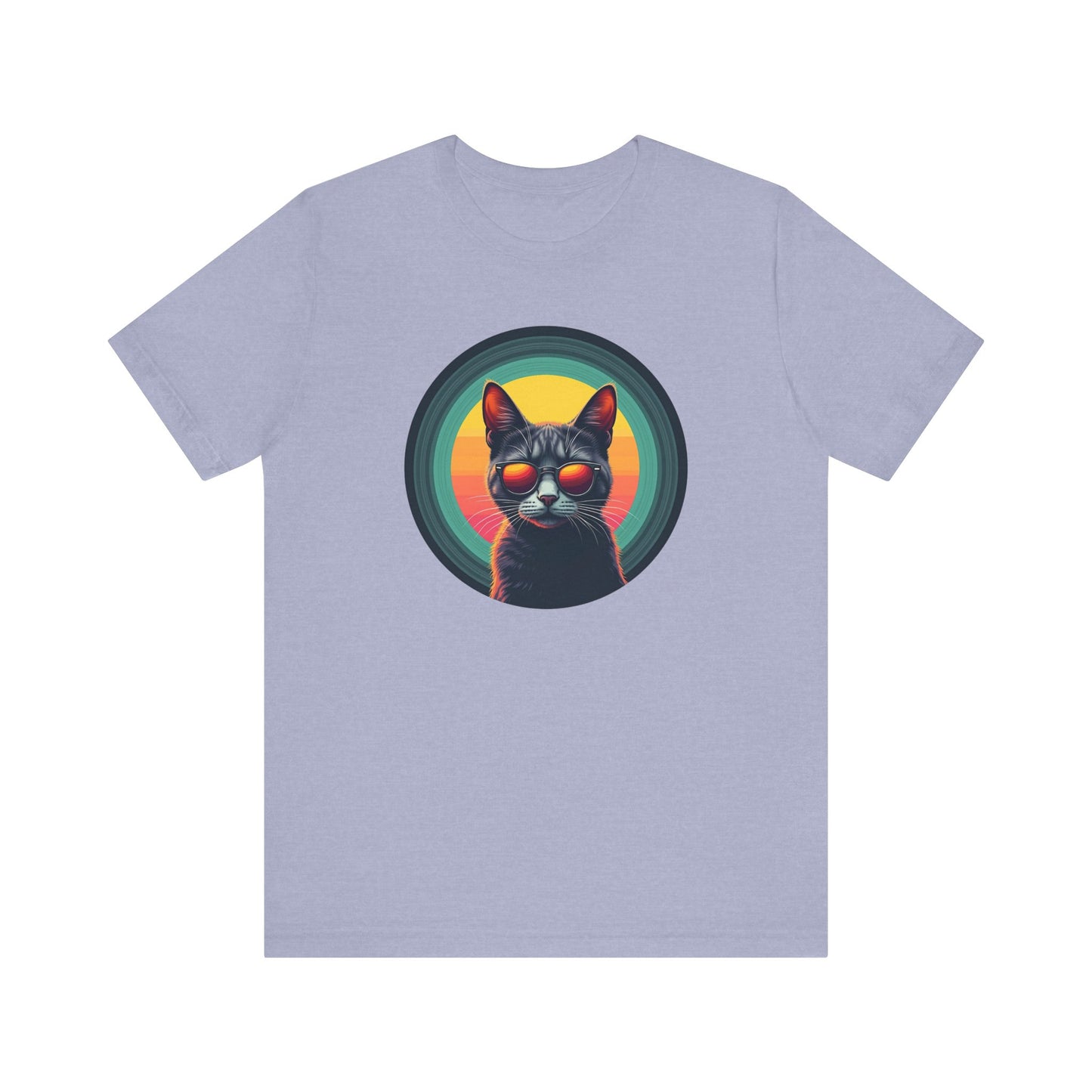 Cool Cat T-Shirt Unisex
