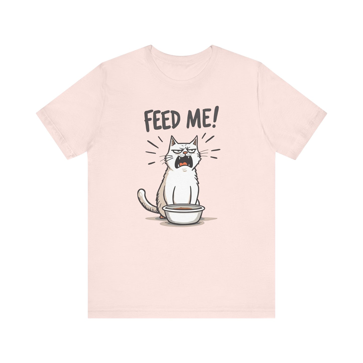 Funny Cat Shirt