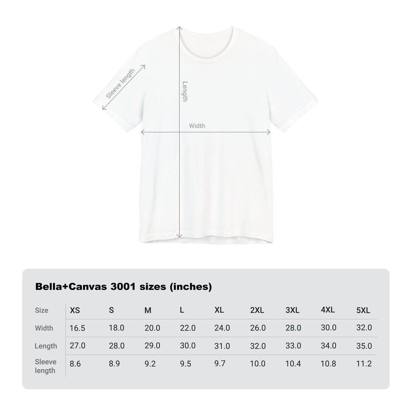 Cartoon Turtle Surf Unisex Tee