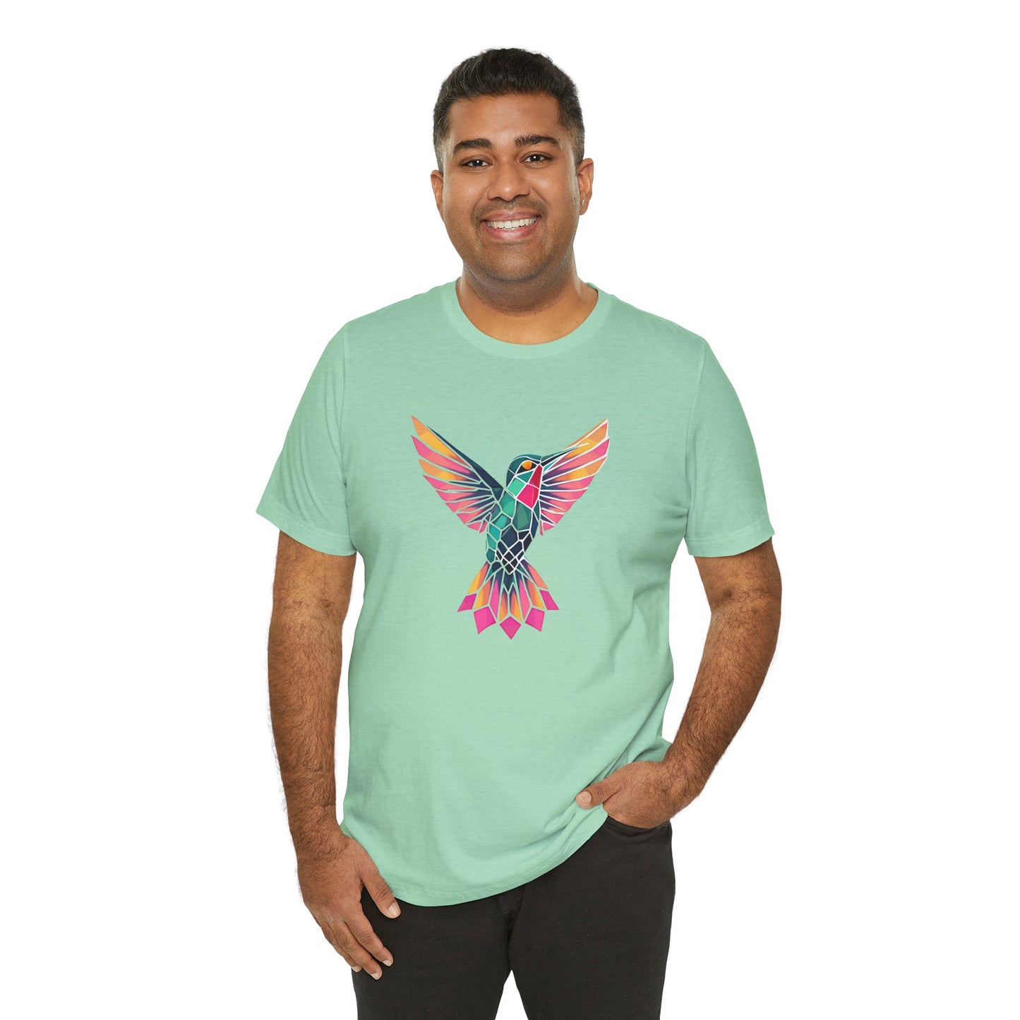 Hummingbird T-Shirt
