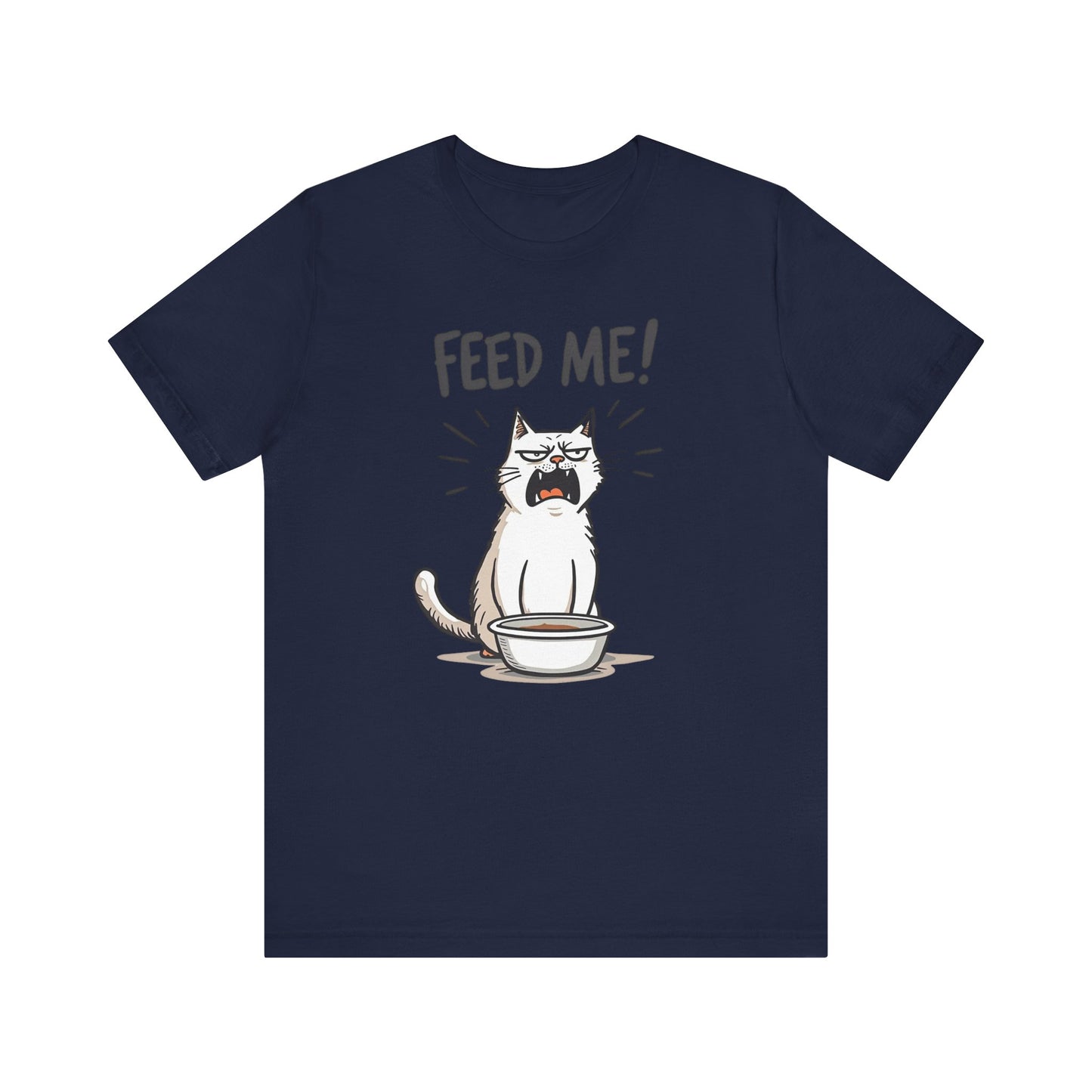 Funny Cat Shirt