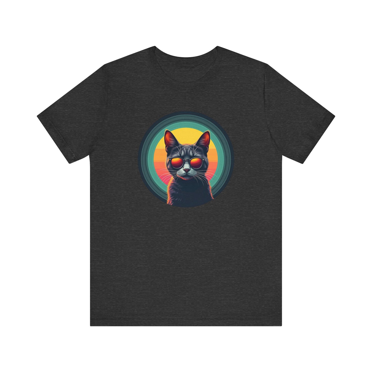 Cool Cat T-Shirt Unisex
