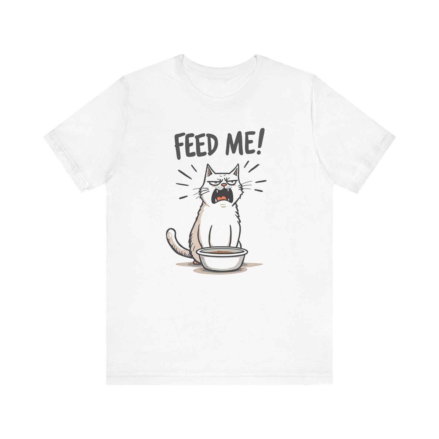 Funny Cat Shirt