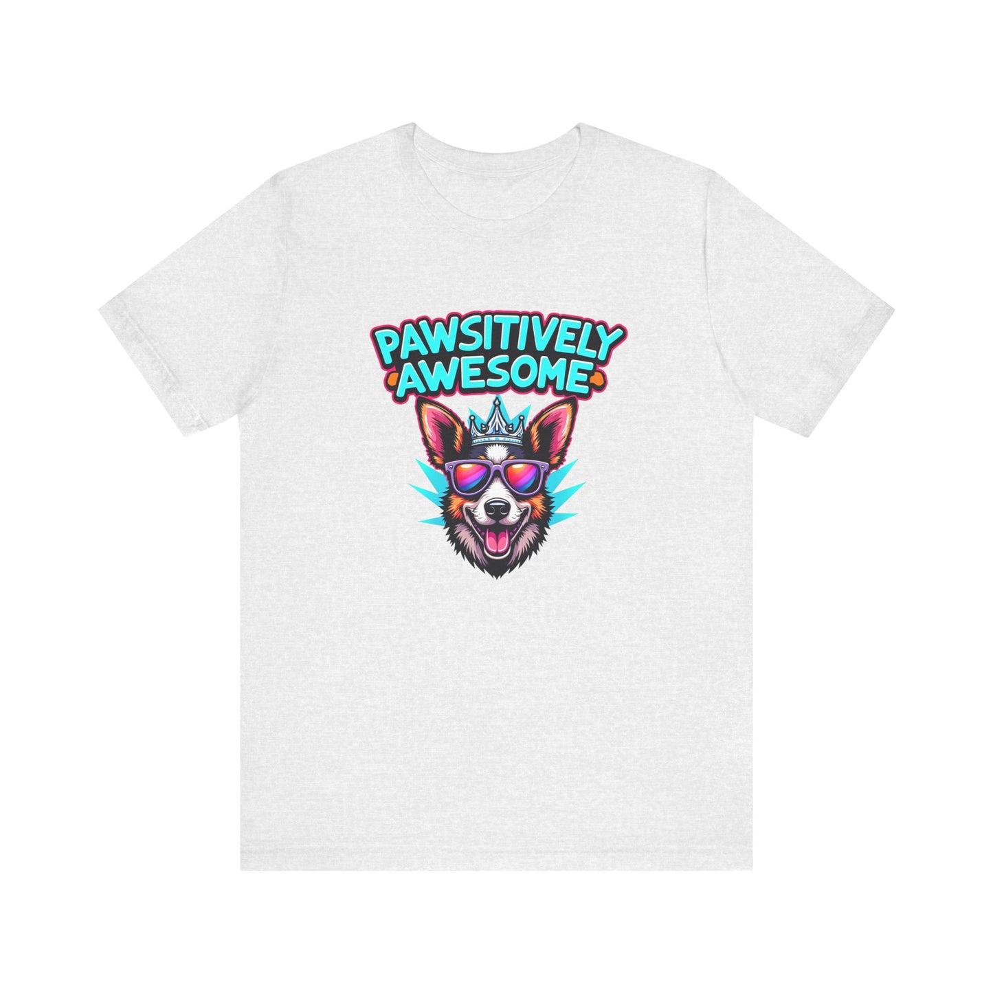 Cool Dog T-Shirt Unisex
