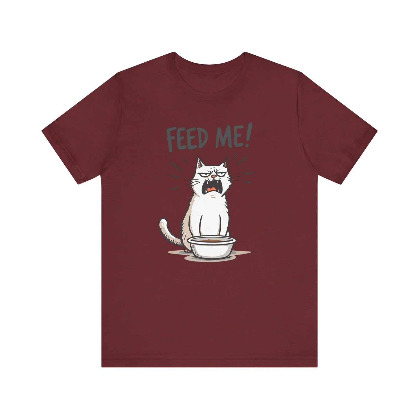 Funny Cat Shirt