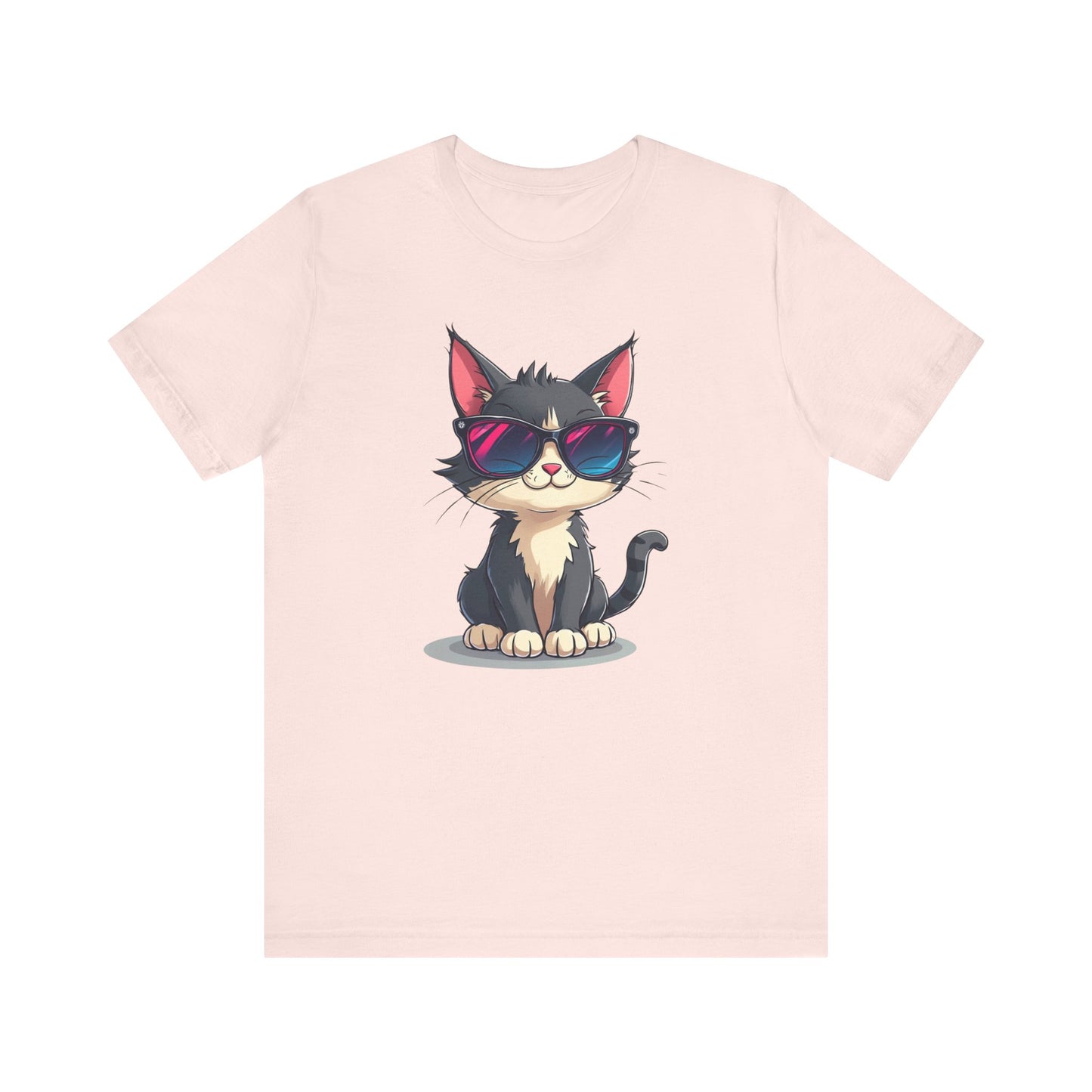 Cool Cat T-Shirt Unisex