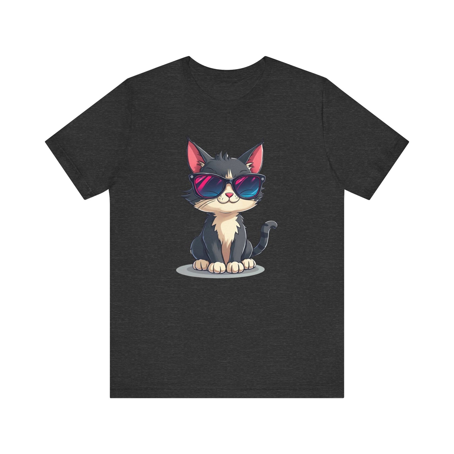 Cool Cat T-Shirt Unisex
