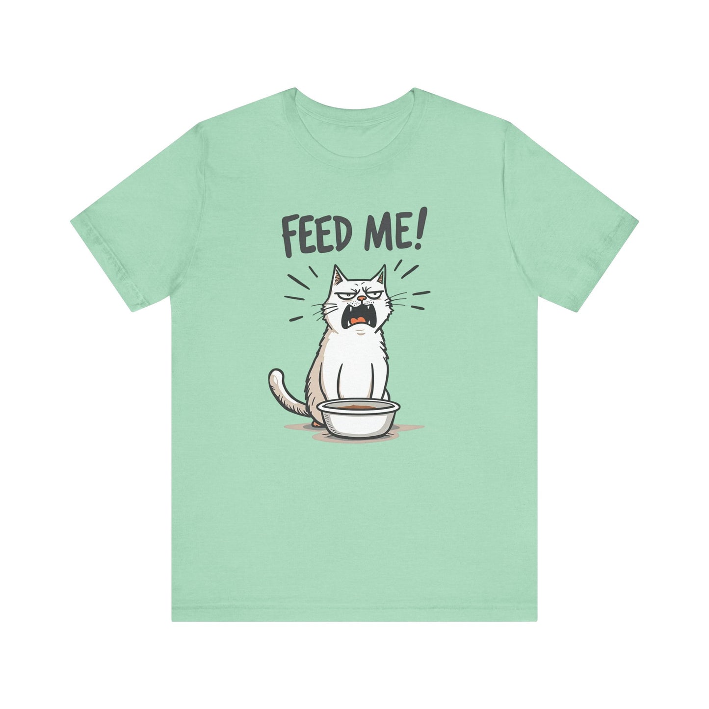 Funny Cat Shirt