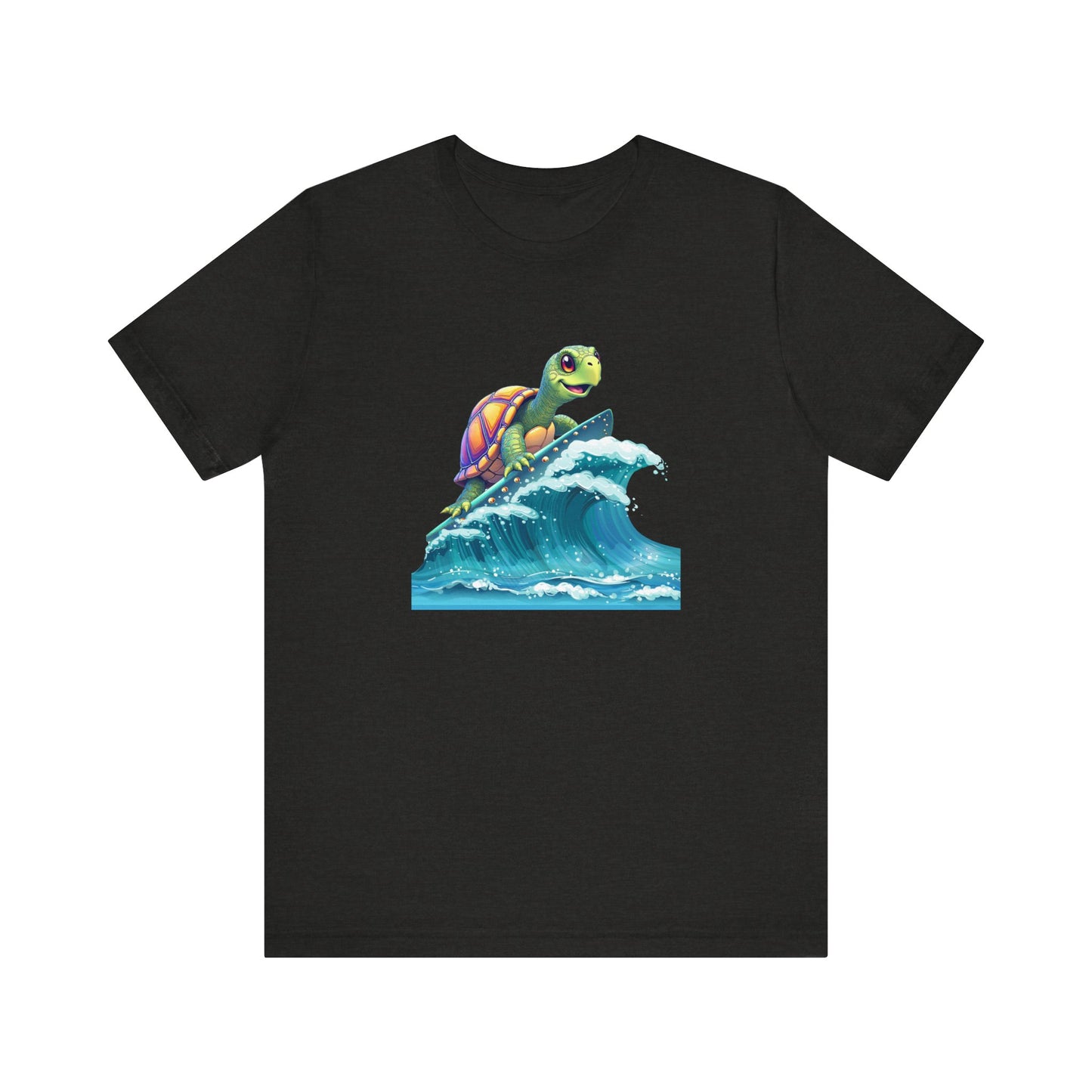 Cute Turtle T-Shirts Unisex