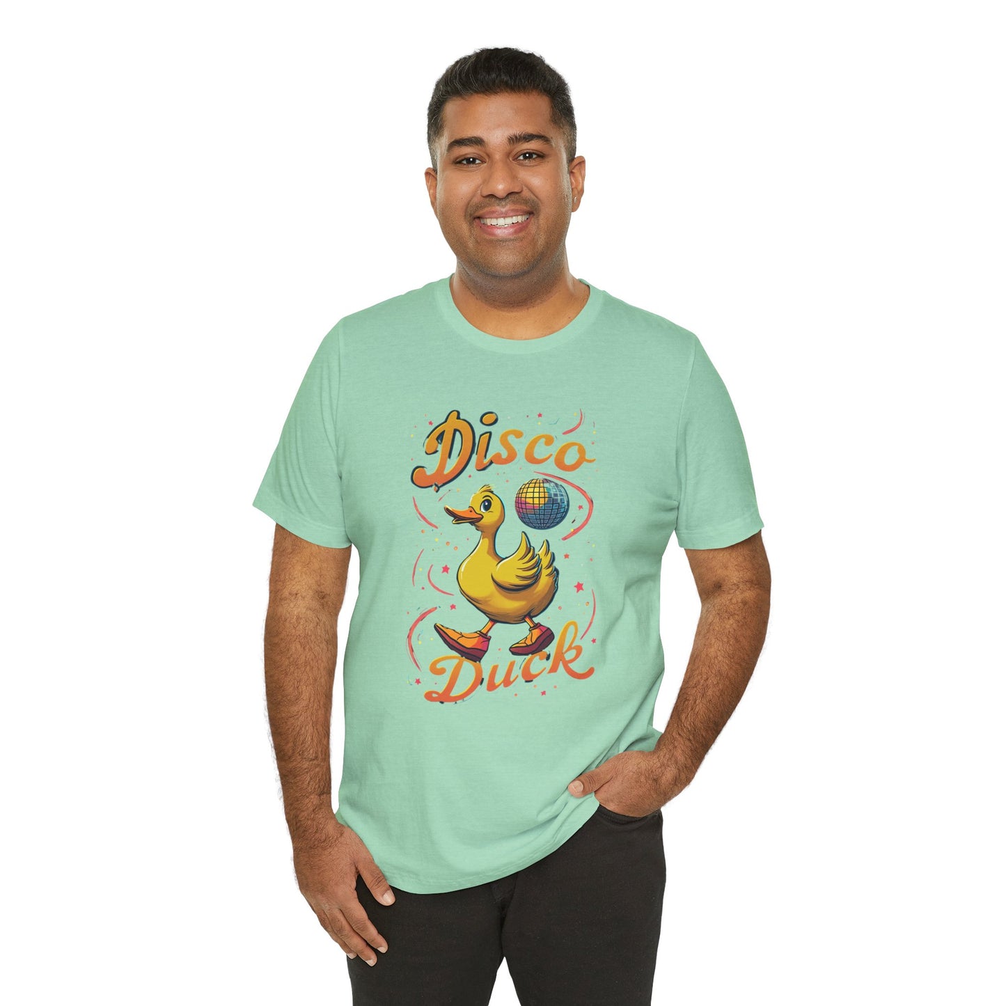 Duck T-Shirt Unisex