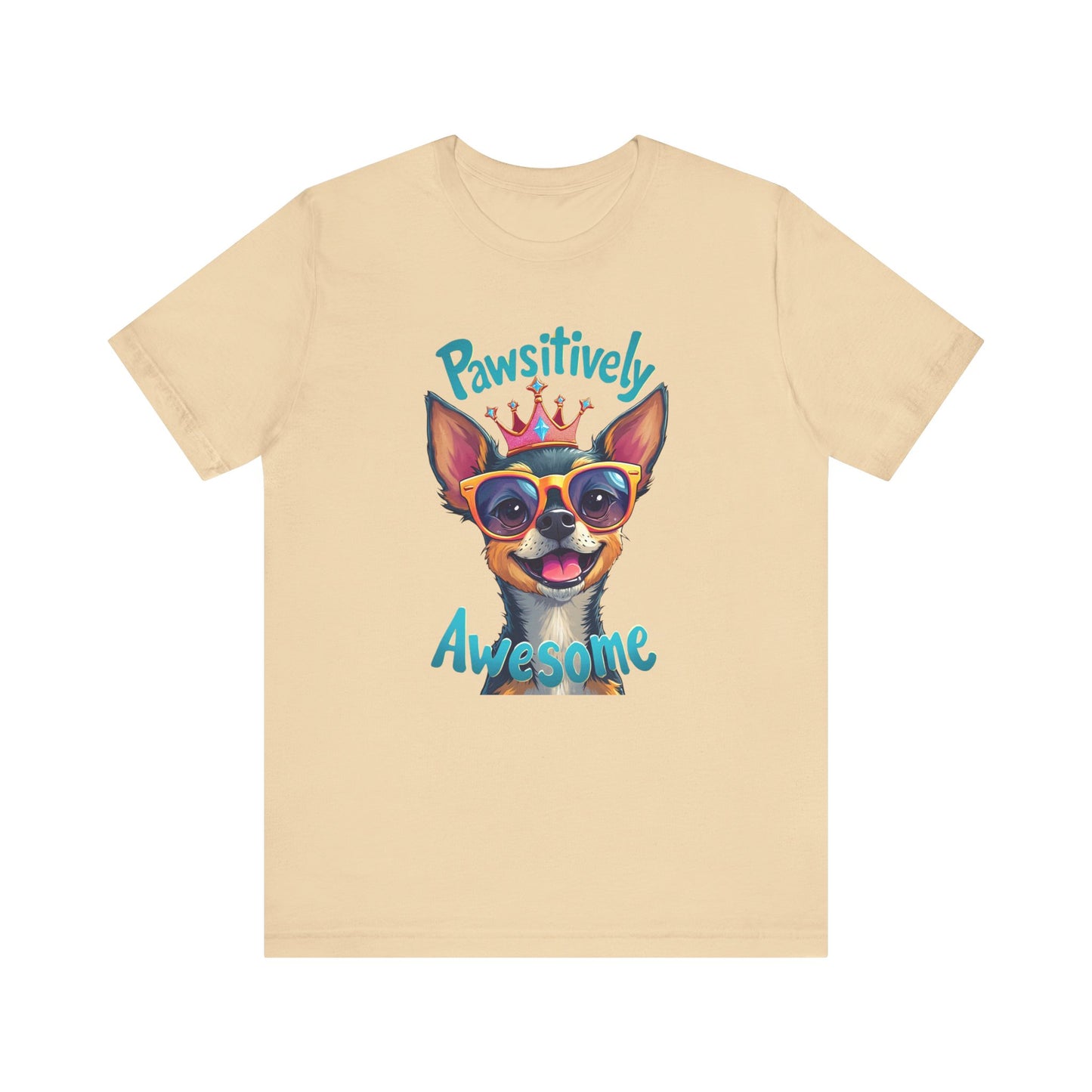 Awesome God T-Shirt Unisex