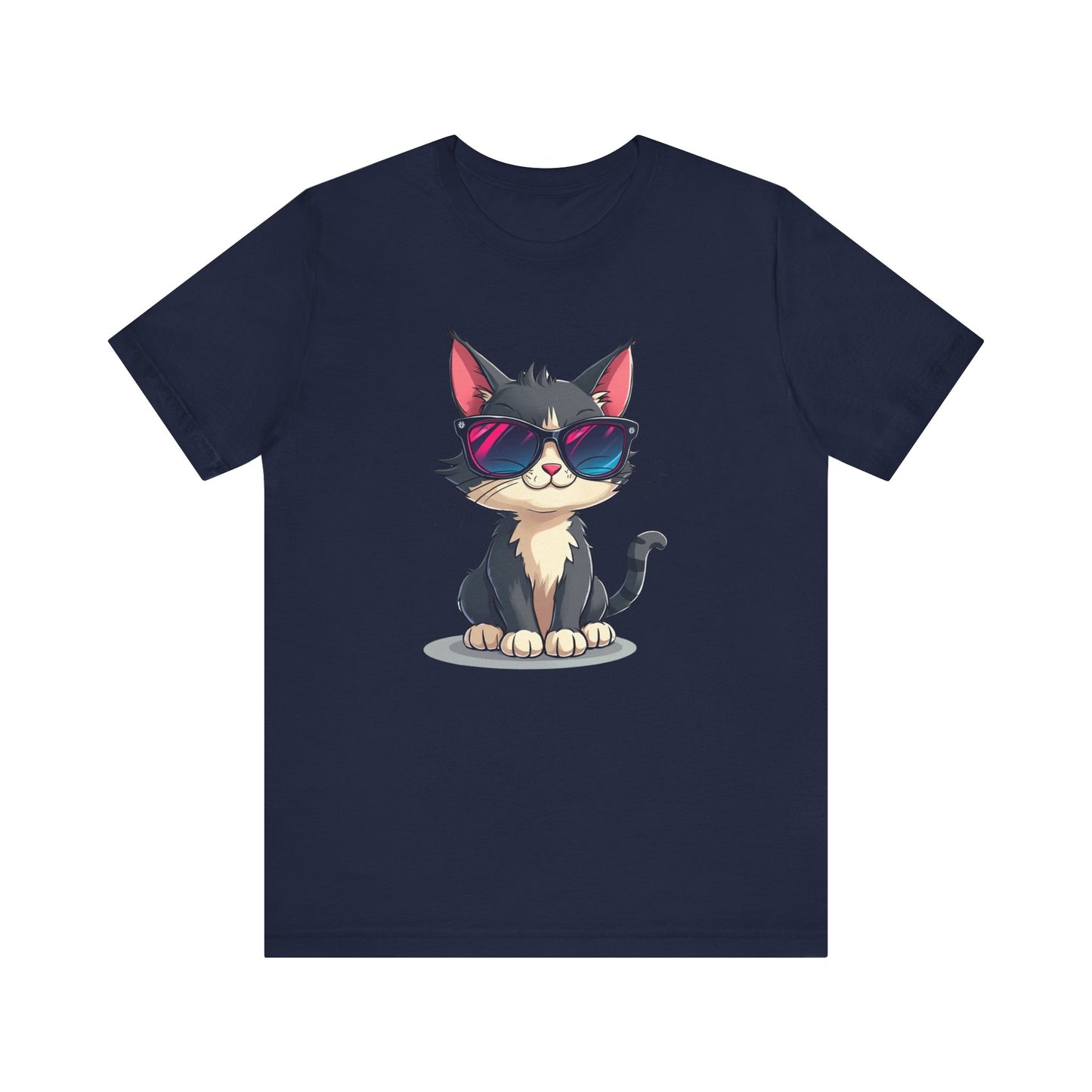 Cool Cat T-Shirt Unisex