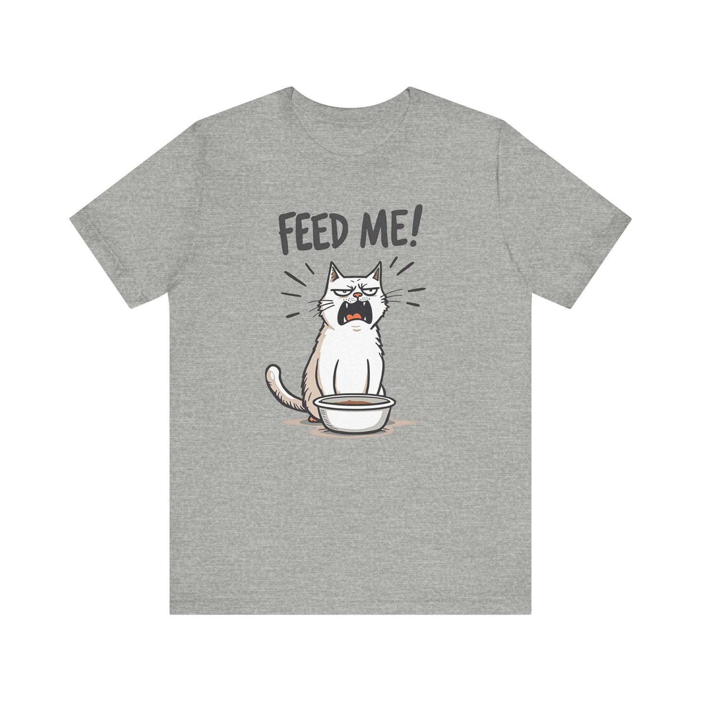 Funny Cat Shirt