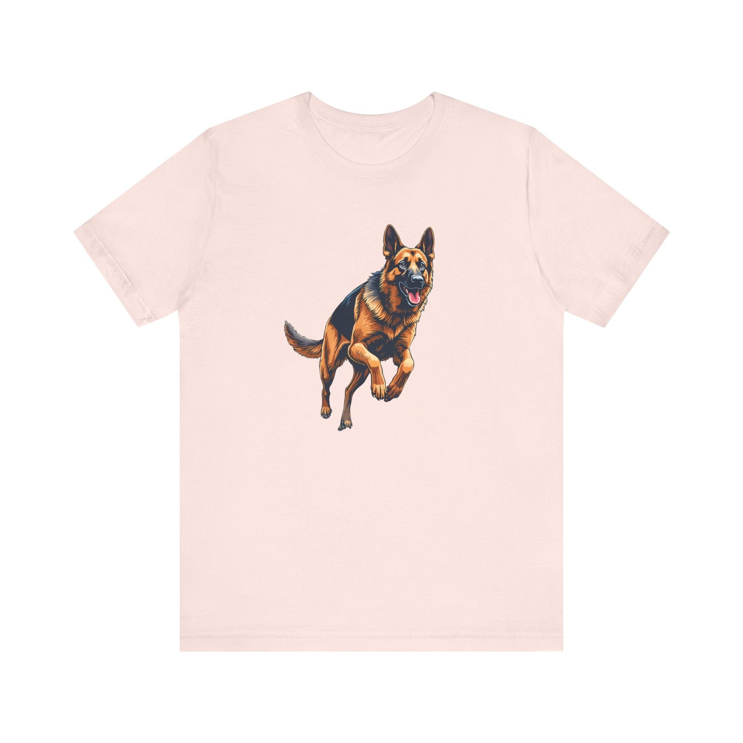German Shepherd Dog T-Shirt