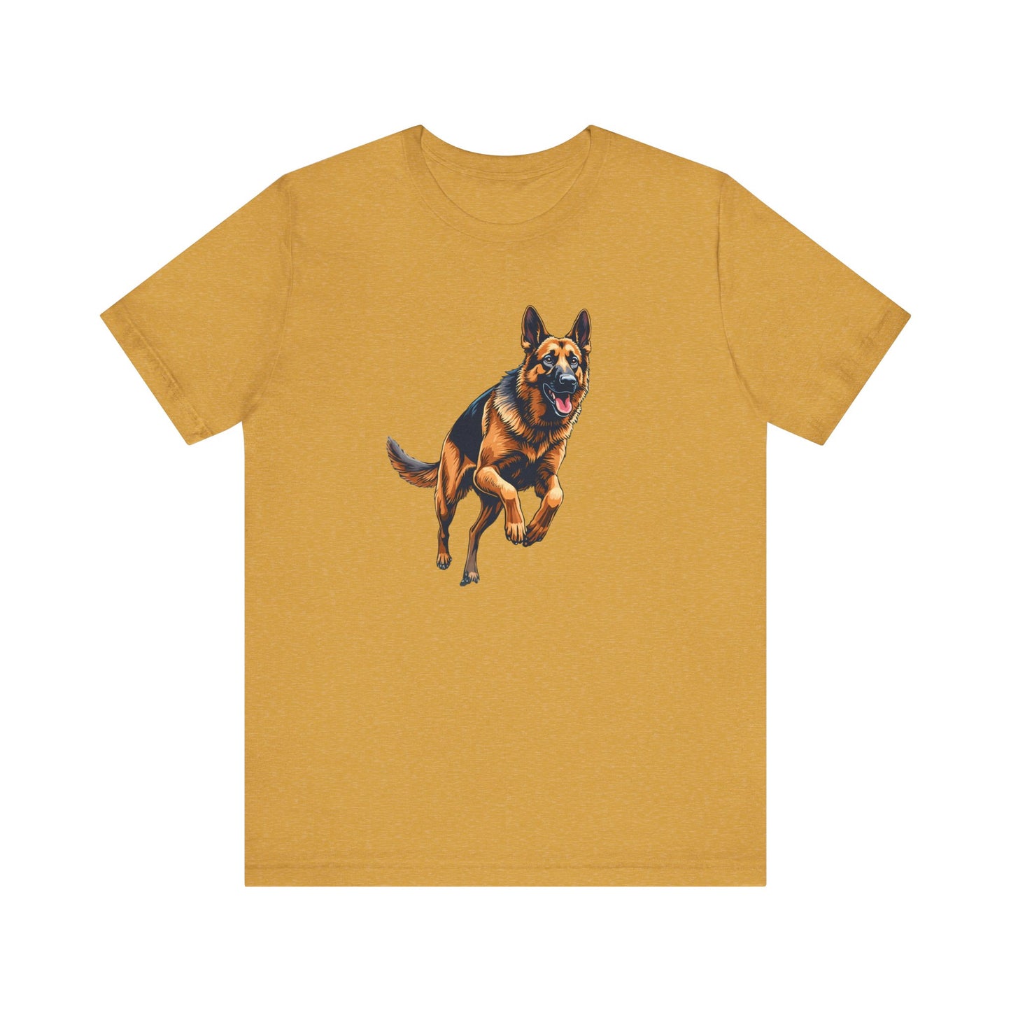 German Shepherd Dog T-Shirt