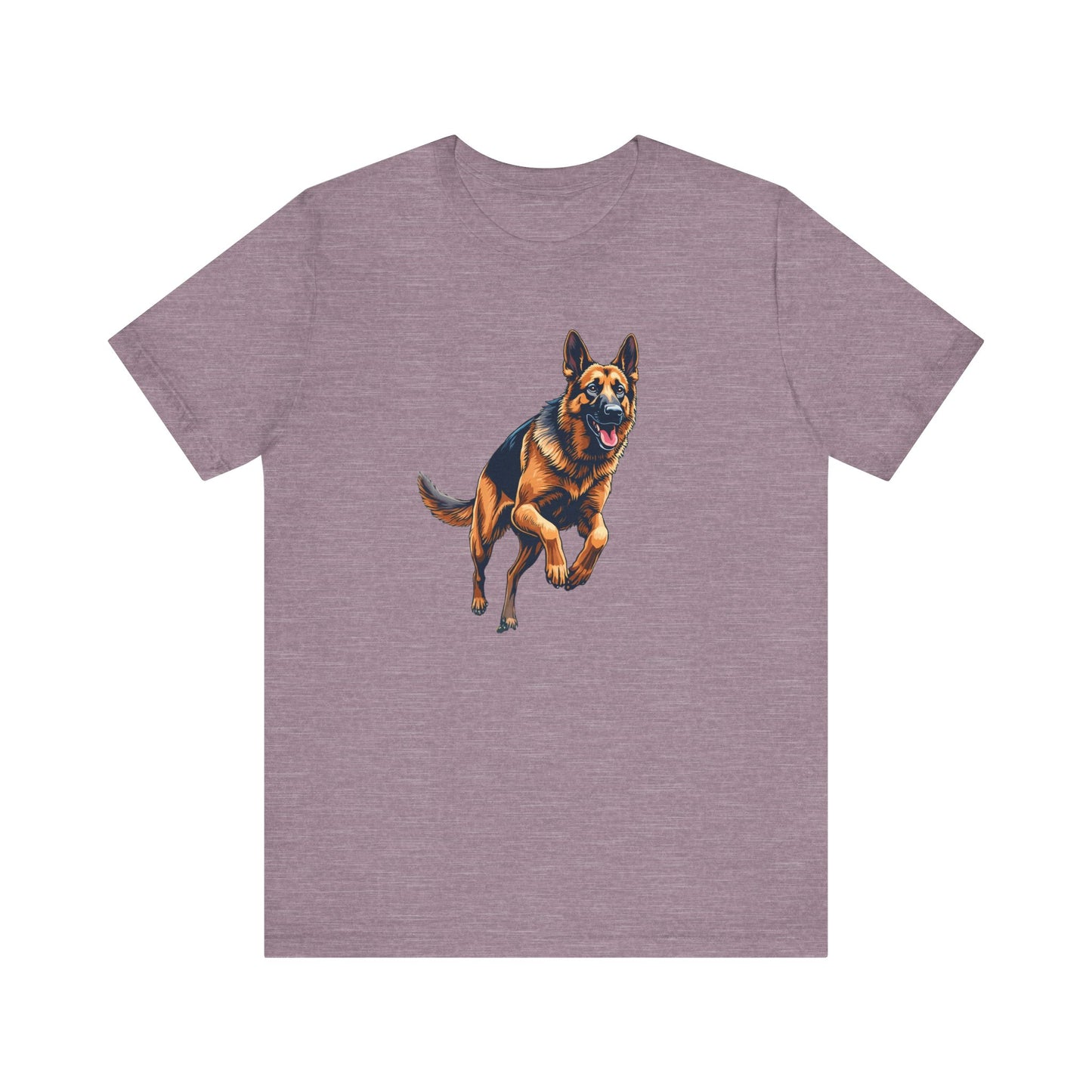 German Shepherd Dog T-Shirt