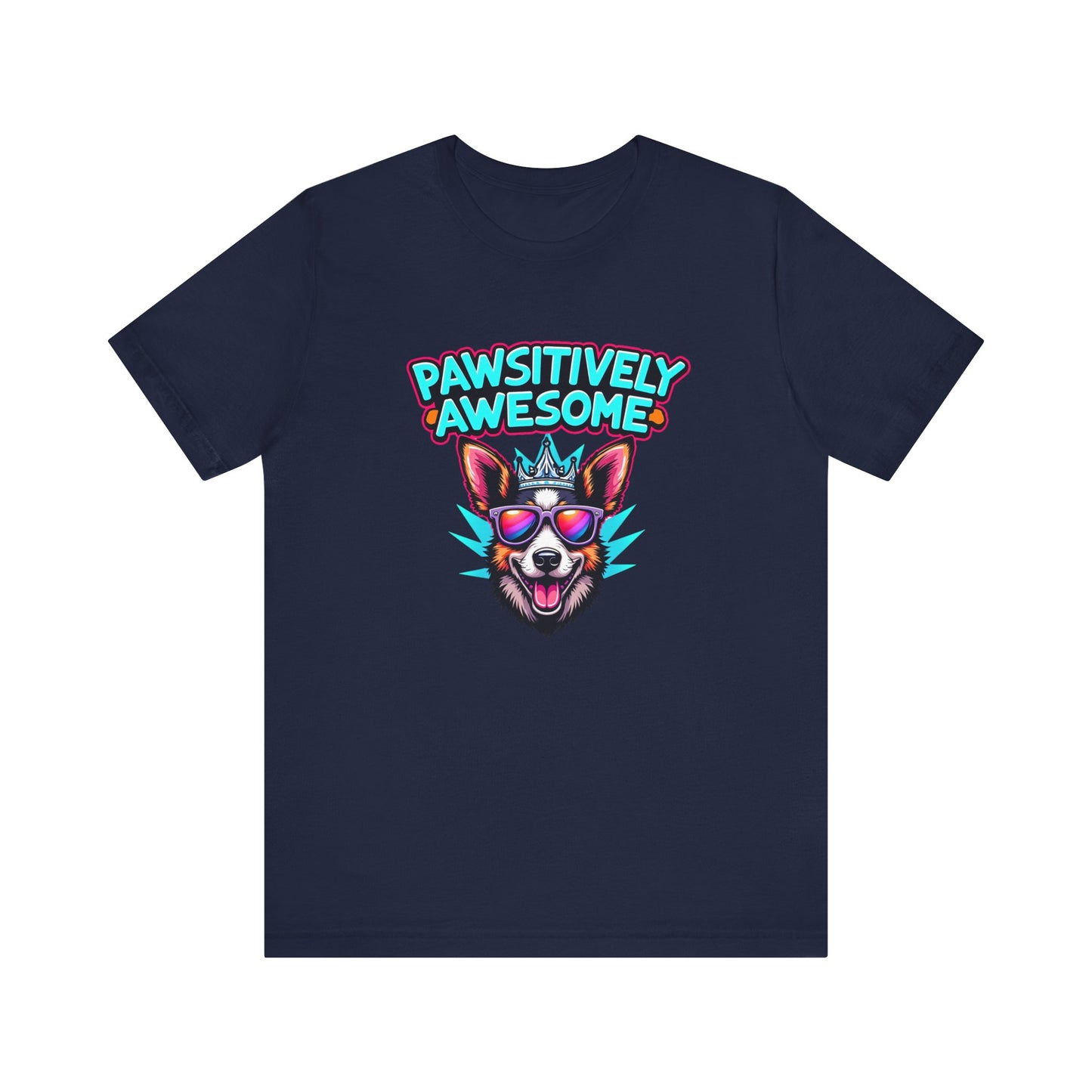 Cool Dog T-Shirt Unisex