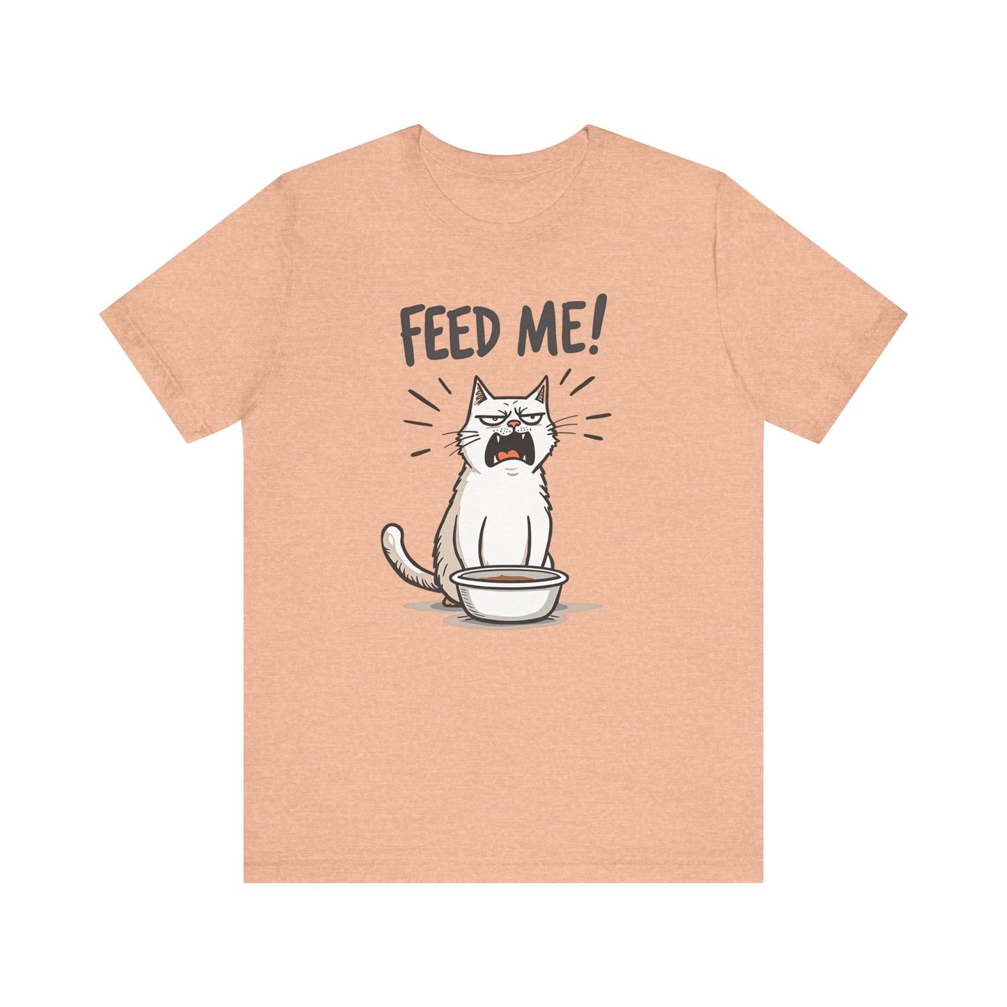 Funny Cat Shirt