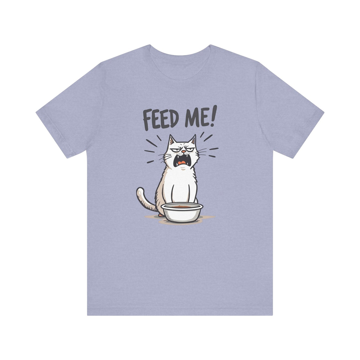 Funny Cat Shirt