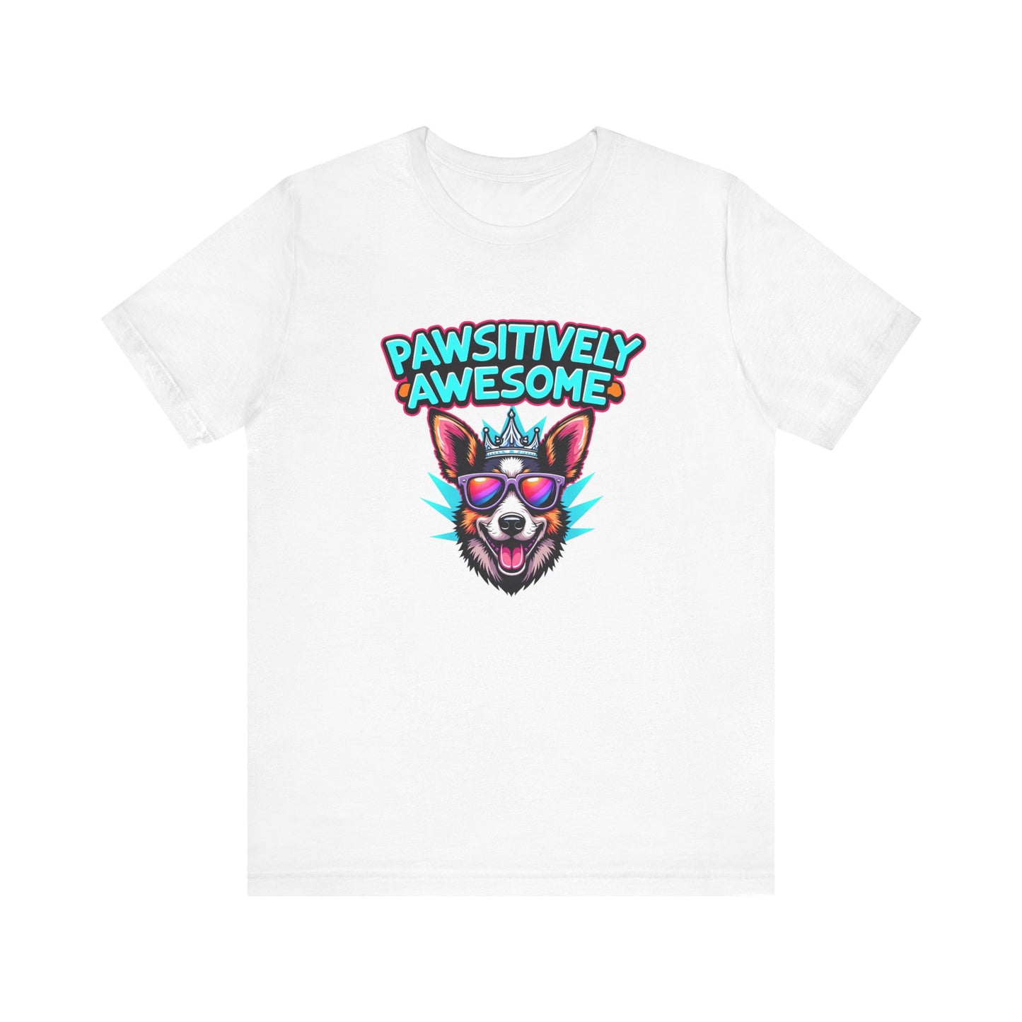 Cool Dog T-Shirt Unisex