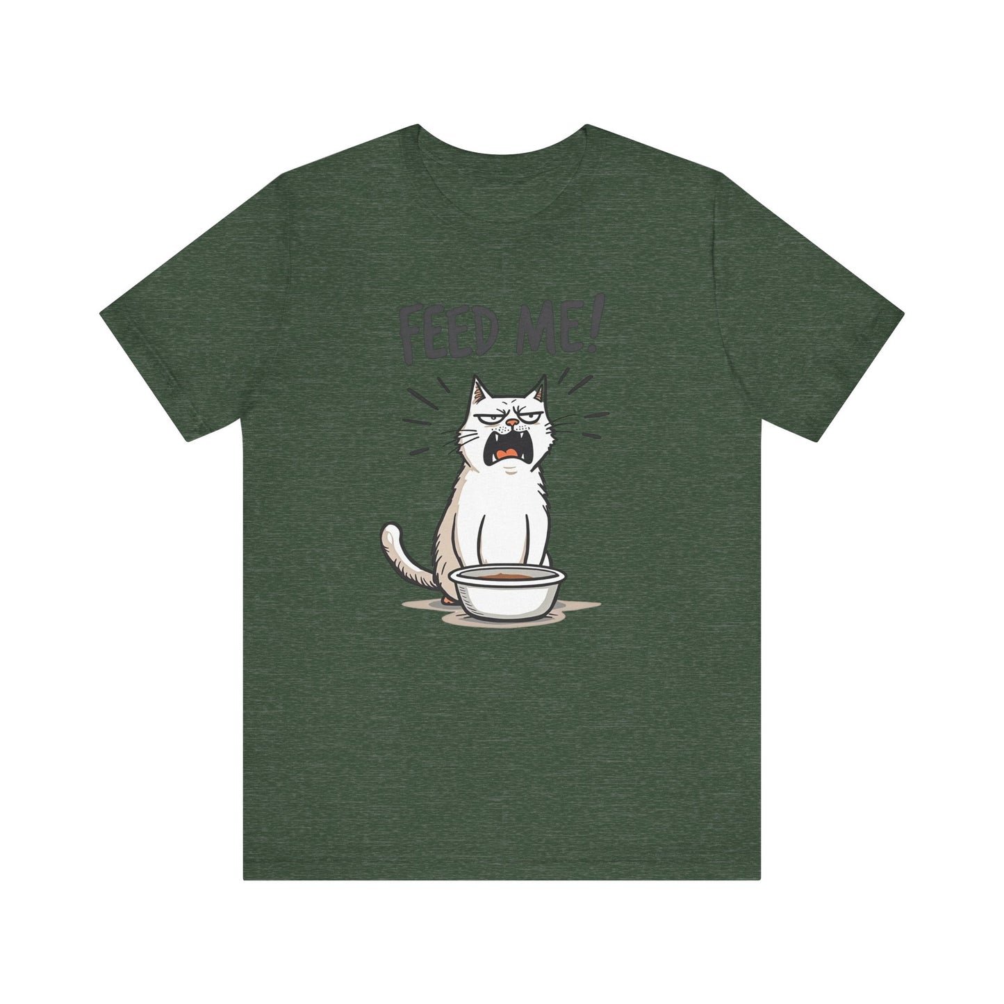 Funny Cat Shirt