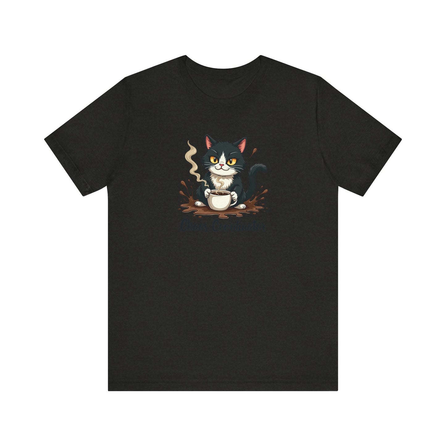 Funny Cat T-Shirt