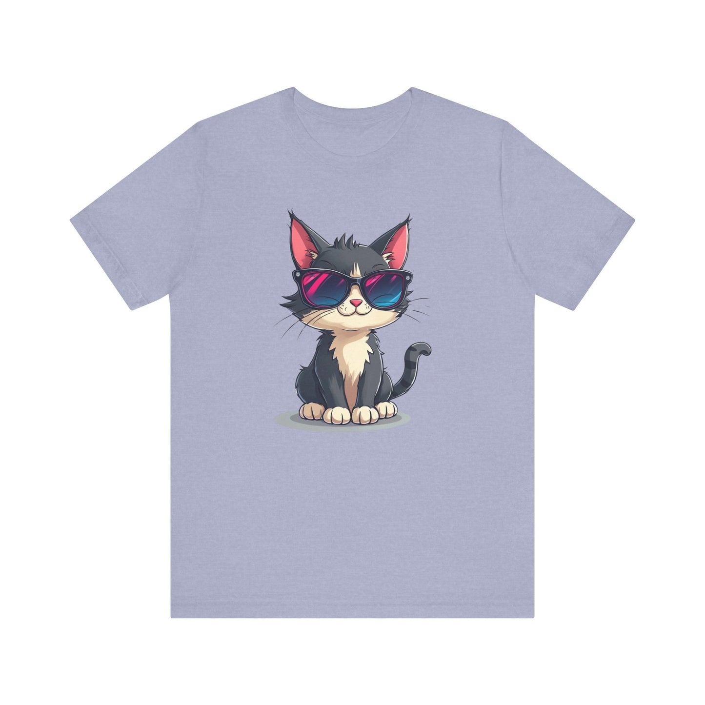 Cool Cat T-Shirt Unisex
