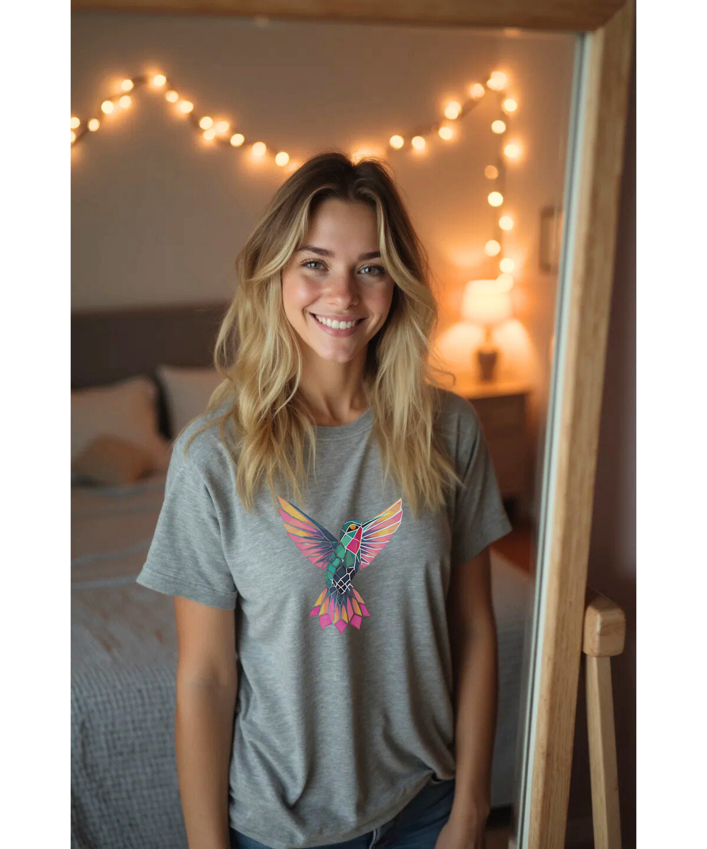 Hummingbird T-Shirt