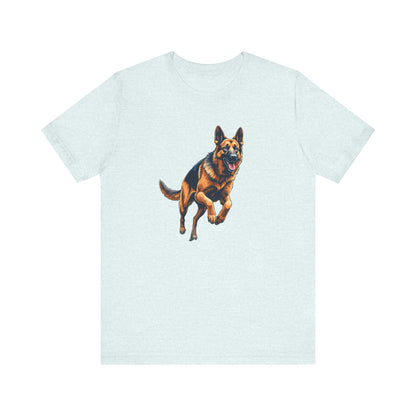 German Shepherd Dog T-Shirt