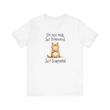 Funny Cat T Shirt