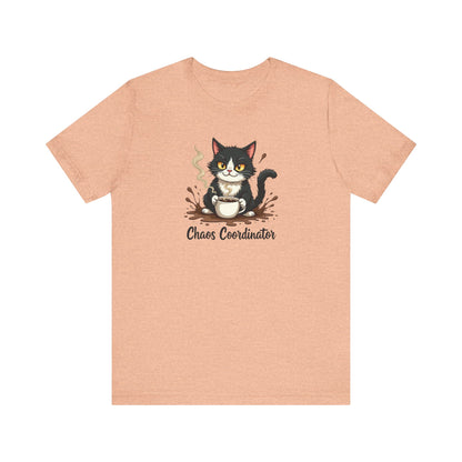 Funny Cat T-Shirt