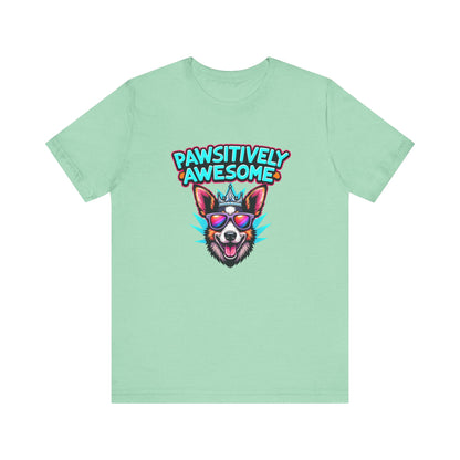 Cool Dog T-Shirt Unisex
