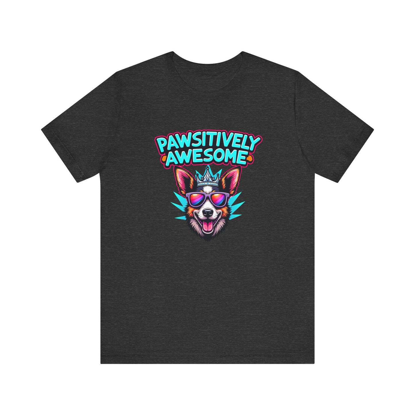 Cool Dog T-Shirt Unisex