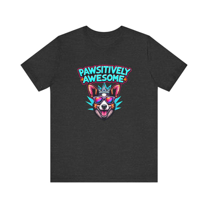Cool Dog T-Shirt Unisex