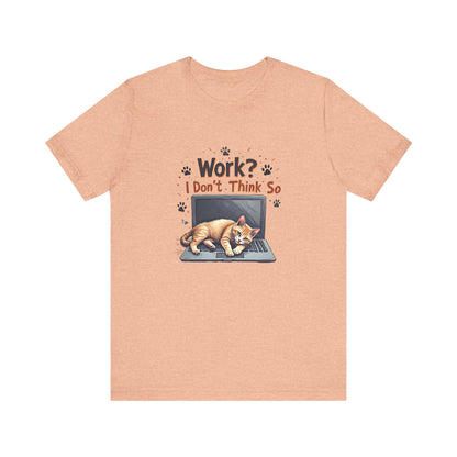 Funny Cat T-Shirt
